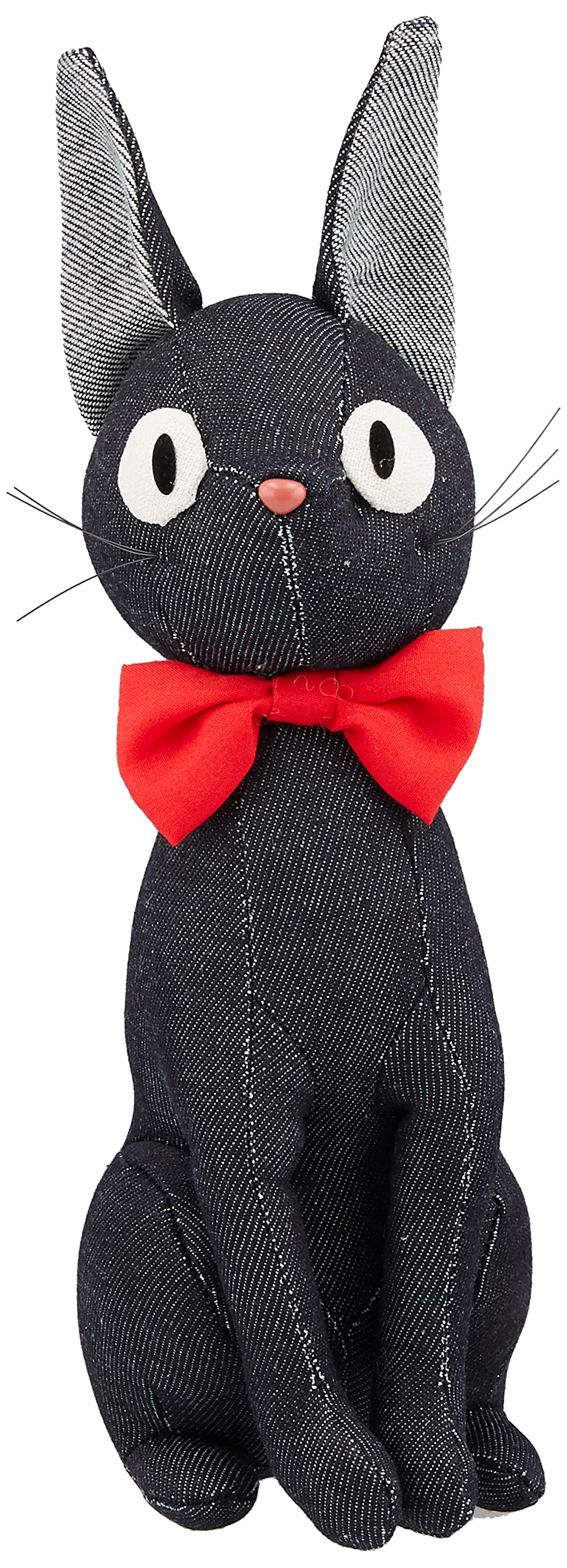 Плюшевая игрушка Sun Arrow Jiji x EDWIN K-8698