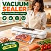 Mini Vacuum Sealer – Keep Food Fresh Longer, Compact & Automatic