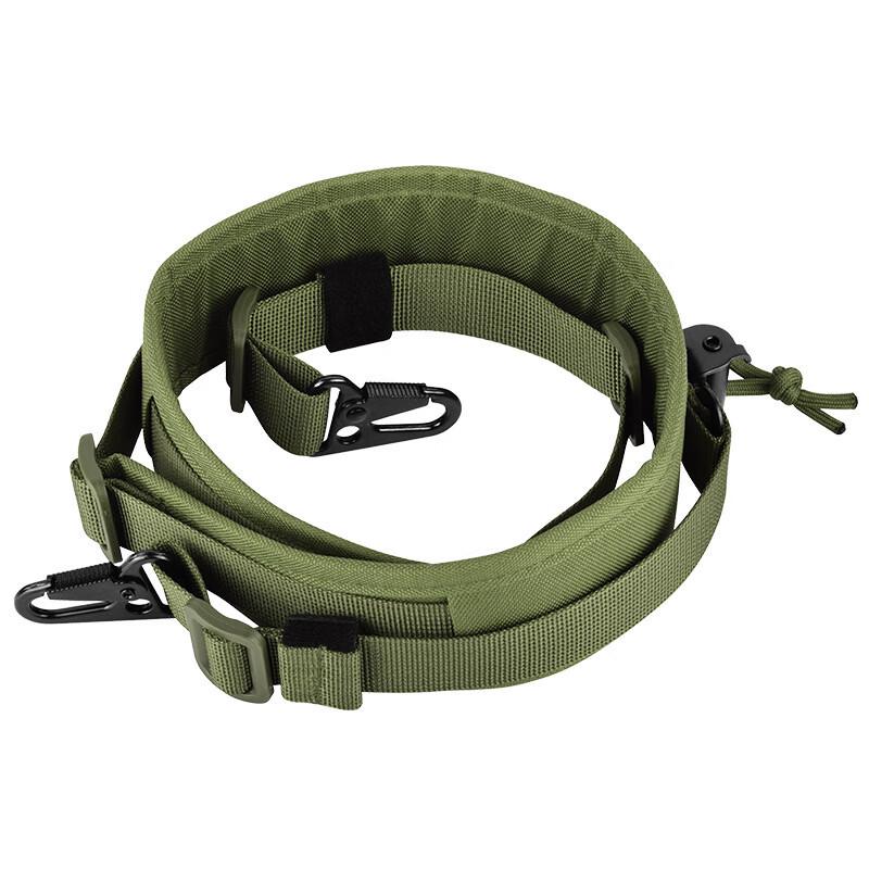 Multifunctional Outdoor Safety Nylon Waist Strap