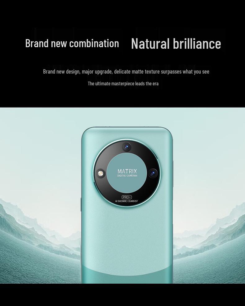 FP13P Pro 5G High-End Business Smartphone - All Network Unlocked (Web3)