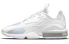 Air Max Infinity 2 Triple White Women's CU9453-100