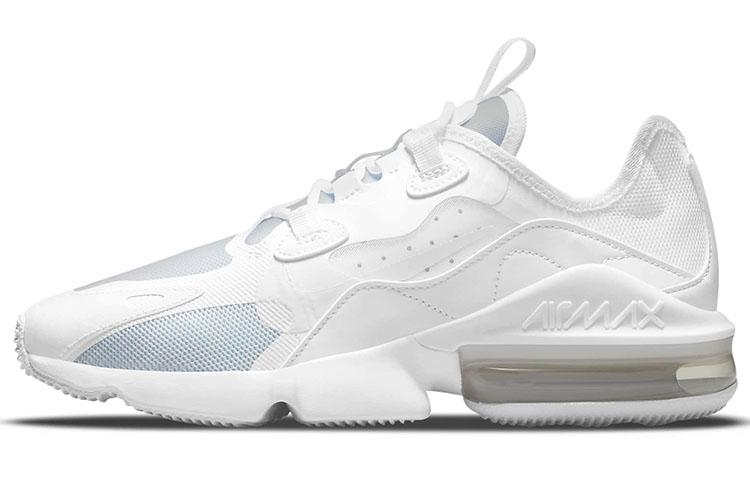 

Nike Air Max Infinity 2 Triple White Women s CU9453-100 37.5