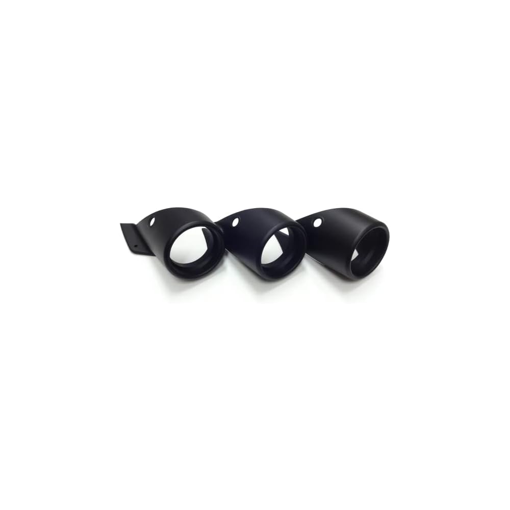 Blitz GR86 Racing Meter Panel Matte Black for New BRZ Model Automotive Accessory