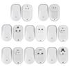Spot Stock Smart Home IoT Mobile App & Smart Socket System