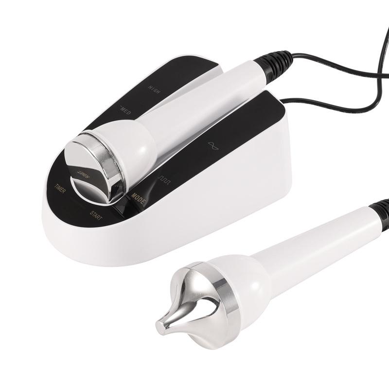 Ultrasound Facial & Eye Beauty Care Device