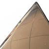 Car Exterior Side Trim ABS Decorative Cover Part Number 98270086VV 98140472VV Quick Install Scratch Protection