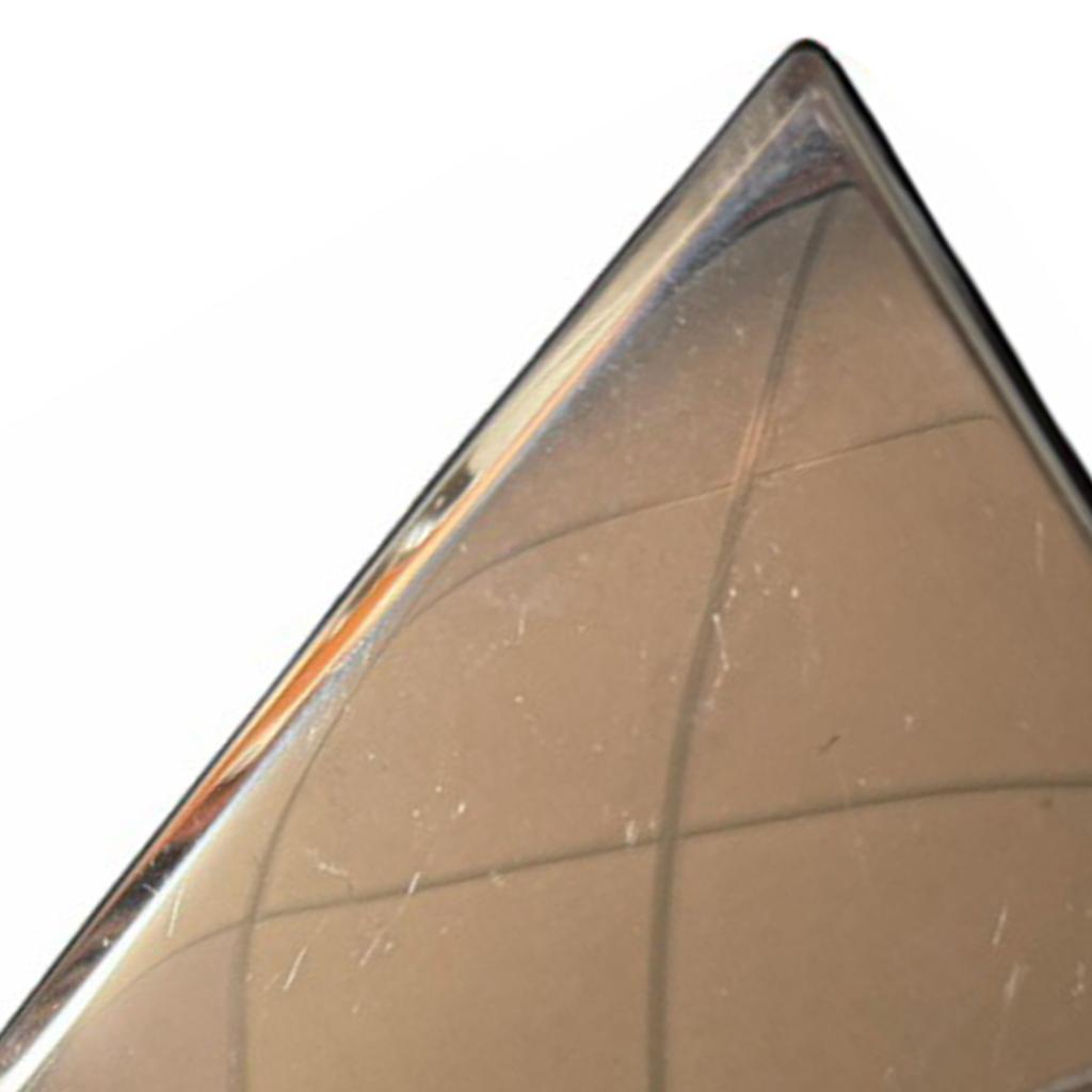 Car Exterior Side Trim ABS Decorative Cover Part Number 98270086VV 98140472VV Quick Install Scratch Protection