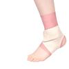 Single Piece Ankle Support Wraps WomenMen Foot Brace Ankle Brace for Sprained Ankle Ankle Support Brace for Achilles Tendon