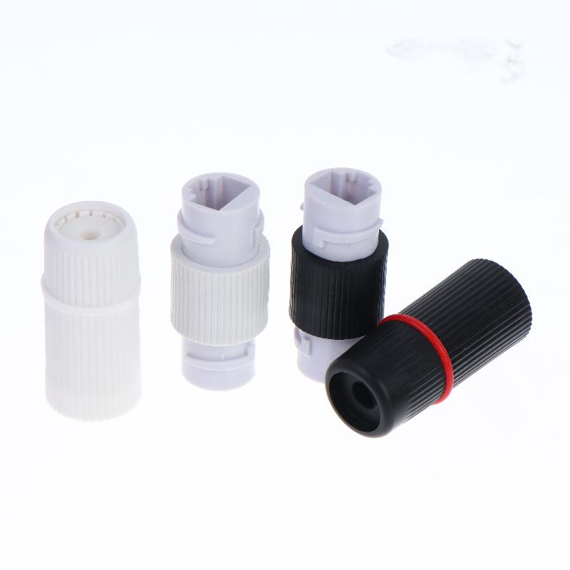 Ip67 Waterproof Rj45 Coupler, Ethernet Network Straight Through Connector, Outdoor Lan Cable Extender Adapter