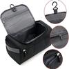 Zipper Man Women Waterproof Makeup Bag Cosmetic Bag Beauty Case Make Up Organizer Toiletry Bag Kits Storage Travel Wash Pouch