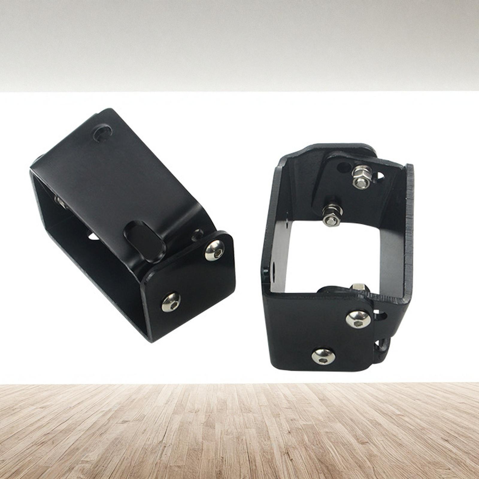 

Modified Auto Parts Lift Tilt Bracket for 96-00 Civic One Size