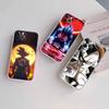 Anime Dragon Ball Case for Motorola E7 E22 E20 E13 E15 E22S E30 E40 G10 G20 G04 G22 G23 G05 G75 G35 G55 G6 G7 G8 G9 Plus Power Play