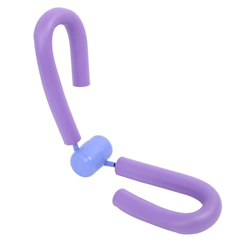 1pc Multi Functional Pelvic Floor Muscle Trainer, Postpartum Repair, Thigh, Leg, And Hip Shaping Exercise Equipment