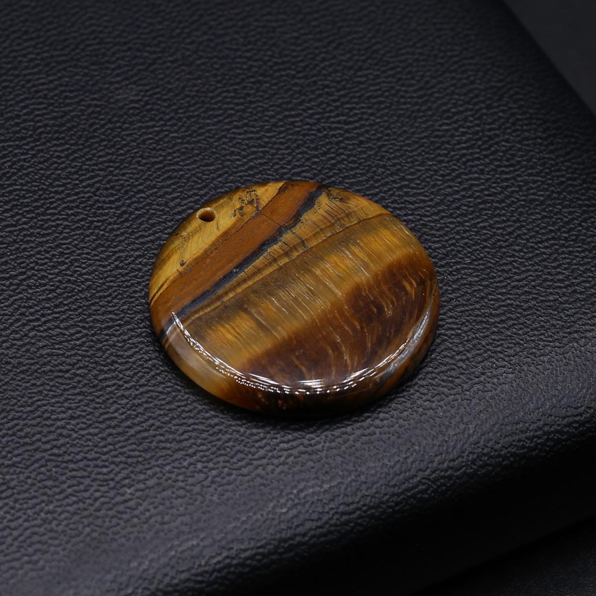 

2 шт. небольшой кулон из натурального камня, бирюзовый/зеленый авантюрин, кулон для изготовления ювелирных изделий, ожерелье, браслет, серьги, аксессуары 2pcs/30mm