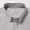 Uniqlo Japan Oxford Shirt  Long Sleeve 