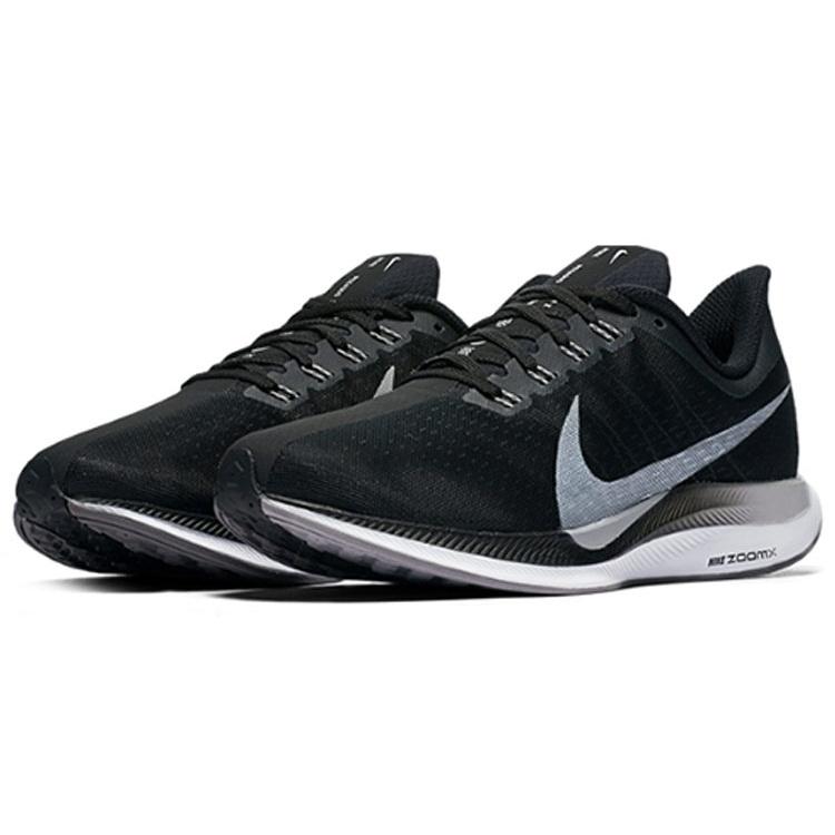 (WMNS) Nike Zoom Pegasus Turbo 'Black' Women's AJ4115-001