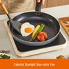 Supor Aluminum Frying Pan