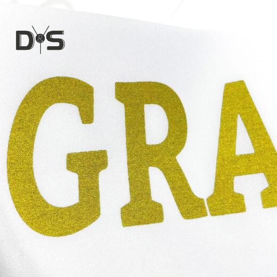 2025 Graduation Stole Unisex Adults Graduation Satin Sash Ribbon Class of 2025 Congrat Grad Etiquette Belt for Academic Commencements