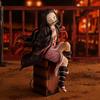 15см Камадо Незуко Вбивця Демонів Kimetsu No Yaiba Фігурка Аніме Настільний Гольф Модель Іграшка Подарунок Колекція Прикраси Твір Мистецтва ПВХ