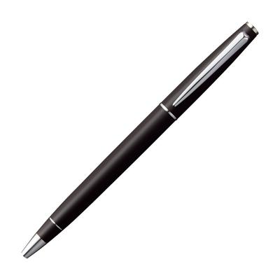 Mitsubishi Pencil Jetstream Prime Ballpoint Rotating Easy To Oil-Based Pen, Retractable, 0.7 Inch, Black, Write, SXK300007.24