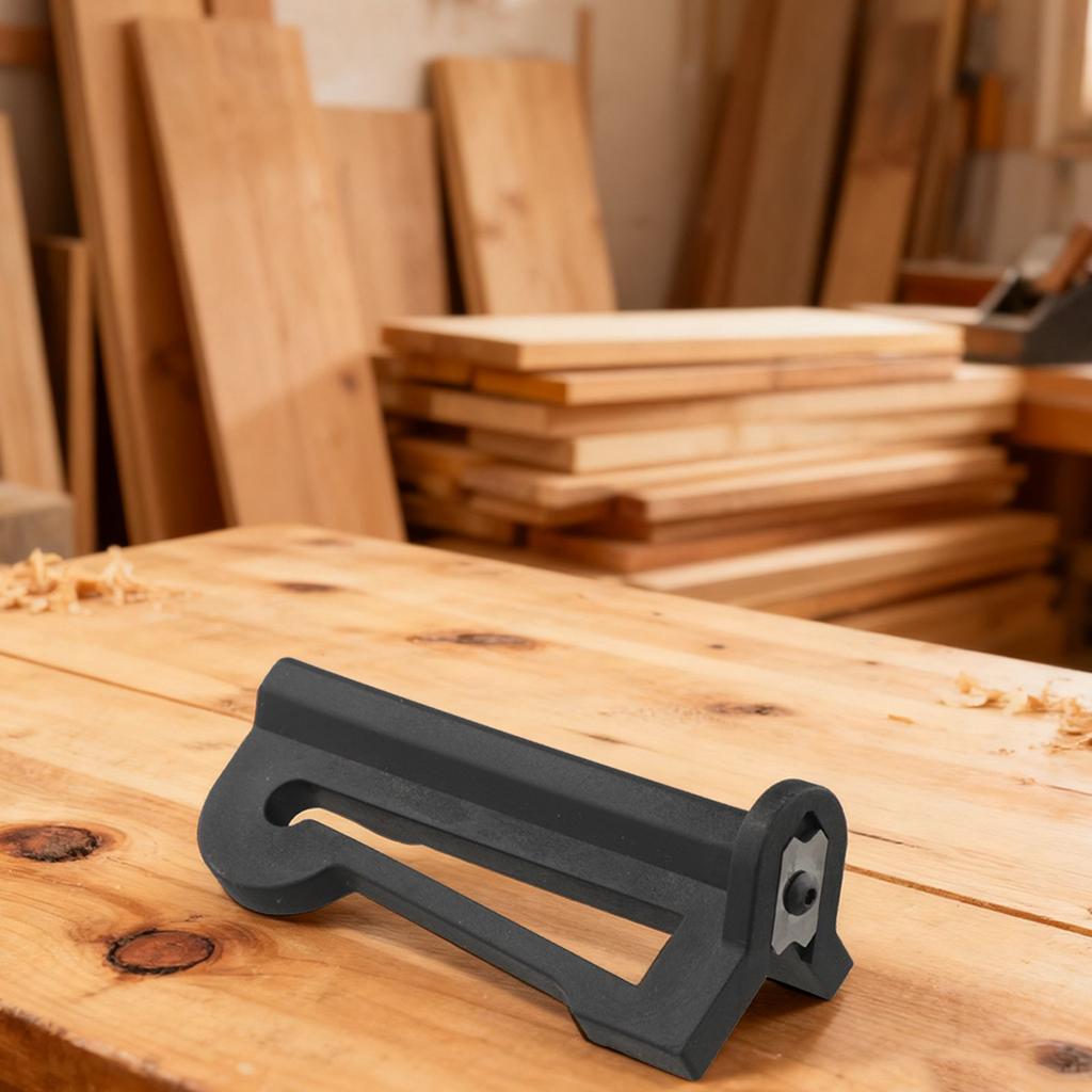 Trimming Tool Chamfer Plane Edge Finishing R1 Blade For 0.8-2mm For Edge Banding Edge Banding Trimming Tool Hand Tool Set