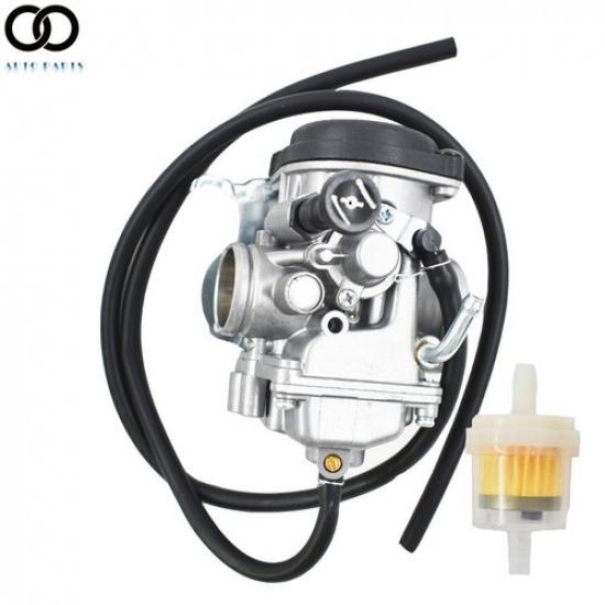 Carburetor 5RS-14301-00-00 For Yamaha TW 200 TW200 Trailway 2001-2017 Dirt Bike