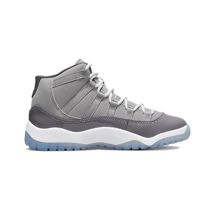 Jordan 11 Retro Cool Grey 2021 PS 378039-005