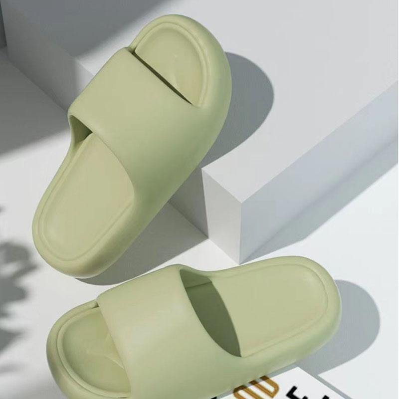 Женские мягкие тапочки — фото 5