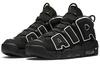 Nike Air More Uptempo 'Black White' 414962-002