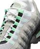 Nike Air Max 95 Big Bubble W - Black:White:Medium Grey:Fresh Mint / Hj5996-005