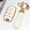 3 Button Case Tpu Car Key Bag Protective For Kia Optima Ceed Sorento Rio Rio5 Sportage R K3 Kx3 K4 K5 Ceed Cerato  -