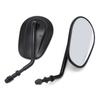 Motorcycle Side Rearview Mirror Motrcycle For Harley Davidson CVO Street Road Glide Ultra Freewheeler FLRT Night Rod    Special