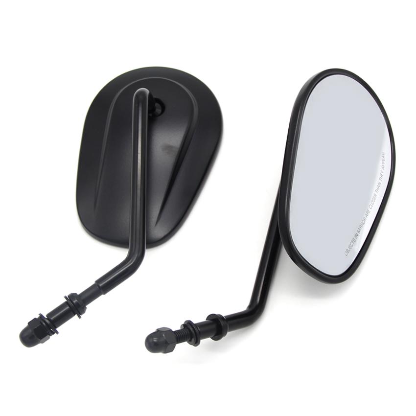 Motorcycle Side Rearview Mirror Motrcycle For Harley Davidson CVO Street Road Glide Ultra Freewheeler FLRT Night Rod    Special