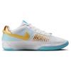 Nike Ja 1 Chinese New Year Men Sneakers White Game-Royal Pure-Platinum FV1290-100
