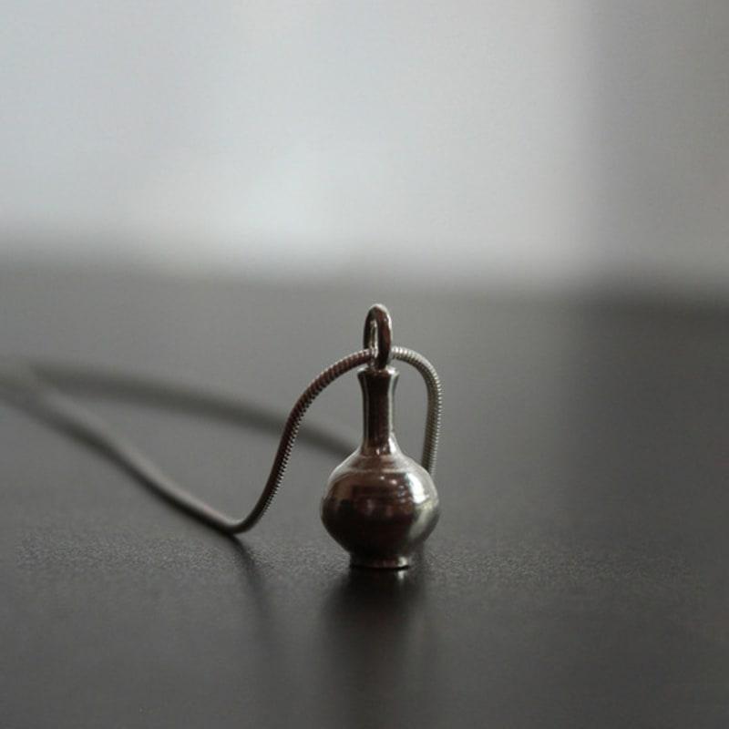 

Підвіска Atelier Darin ARI Milling 04 none