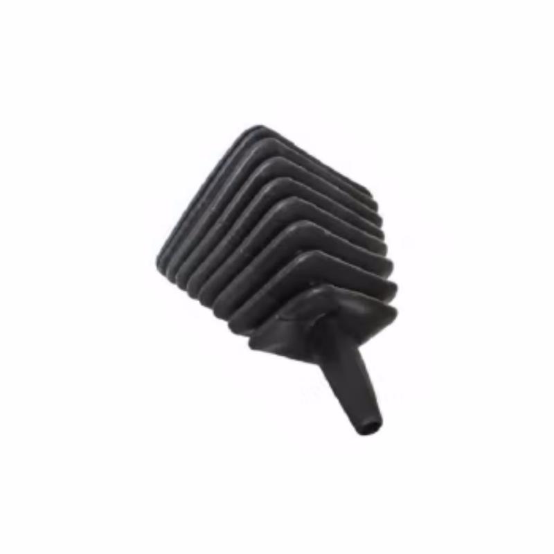 Dongfeng EQ1118G Gear Shift Dust Cover