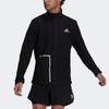 Jackets Men's Black Stand Collar Moderate Other GT8926