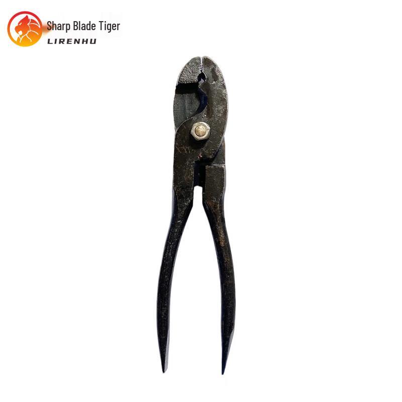 Razor Tiger Multifunctional Tactical Engineer Pliers