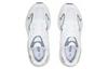 Women's Sneakers PUMA Teveris Nitro Metallic 'White Blue' Women's