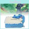 Plush Large Tissue Box In Charming Animal Design For Decor Home