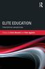 The Elite Education : International Perspectives Book