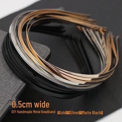 Saç Aksesuarları – Saç süsleri