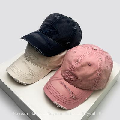 Hüte & Mützen – Baseball-Caps