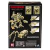 Hasbro Transformers Masterpiece Movie Series Figure Bonecrusher 27cm Black MPM-14 (F7136),