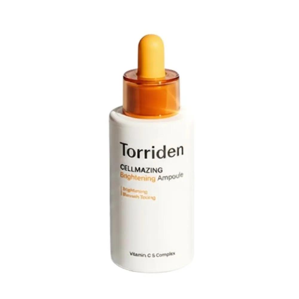 TORRIDEN Cellmazing Vita-C Brightening Ampoule 30ml