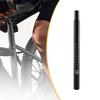 450mm Length MTB Seat Tube 350mm Length Road Bicycle Seatpost  Bicycle Accessories