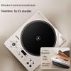 SUPOR 3500W High Power Induction Cooktop with Touch Control CN plug (adapter included)