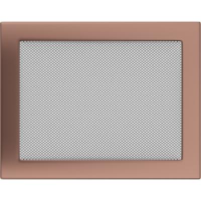 Vent Cover 22x30 Galvanic Copper
