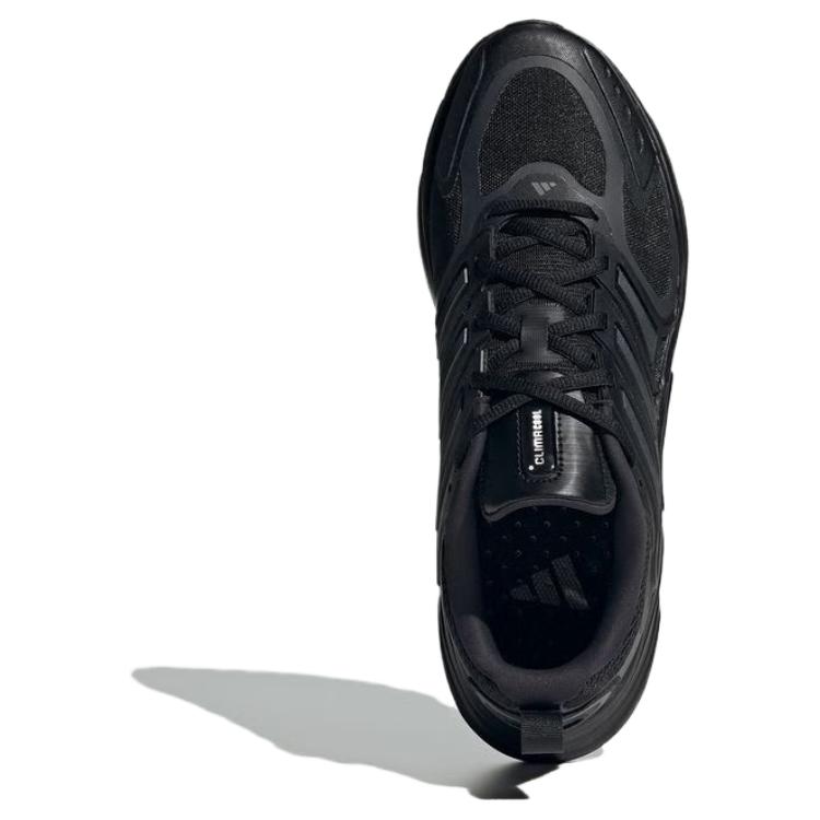 Adidas Climacool Ventania Black Iron Metallic Unisex-Sneaker Core-Black Grey-Six JQ4900