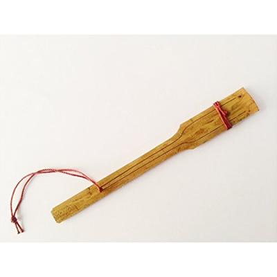 Mukkuri Ainu Mouthpiece Traditional Folk Instrument MA-001